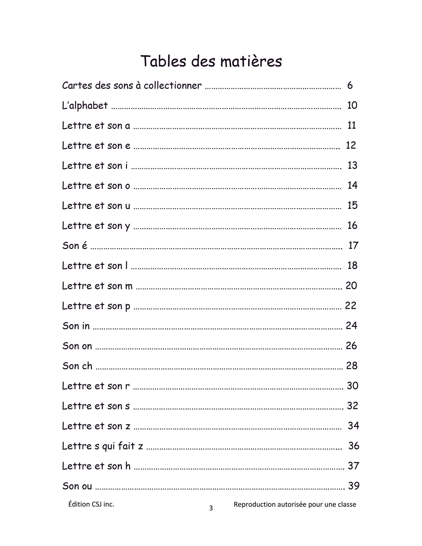 1re année Lecture lettres, sons, syllabes, mots et phrases (Numérique)