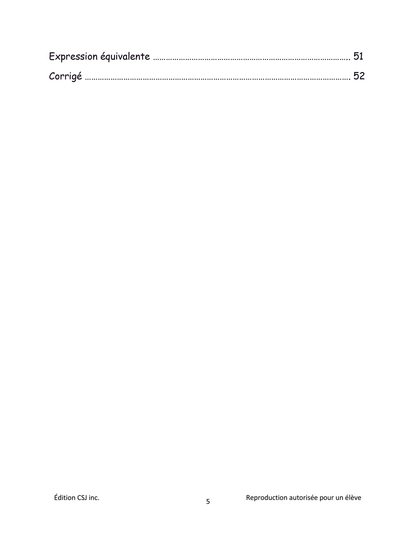 1re année Sens et écriture des nombres - CAHIER D (Numérique)