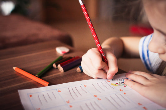 Comment mettre en place une routine efficace pour les leçons et les devoirs ?