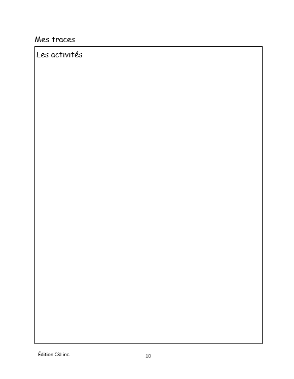 4e année Résoudre une situation-problème : résolutions complexes  - CAHIER A (Numérique)