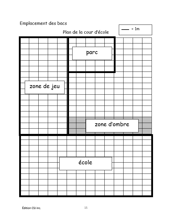 6e année Résoudre une situation-problème : résolutions complexes  - CAHIER A (Numérique)